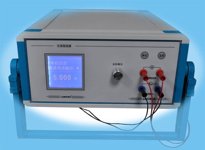 l6100系列交流恒流源